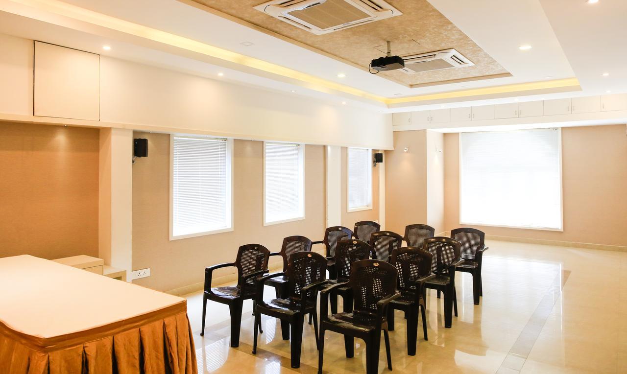צ'ראי ביץ' Sea View Resort-& Spa Cherai מראה חיצוני תמונה
