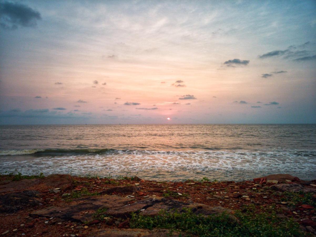 צ'ראי ביץ' Sea View Resort-& Spa Cherai מראה חיצוני תמונה