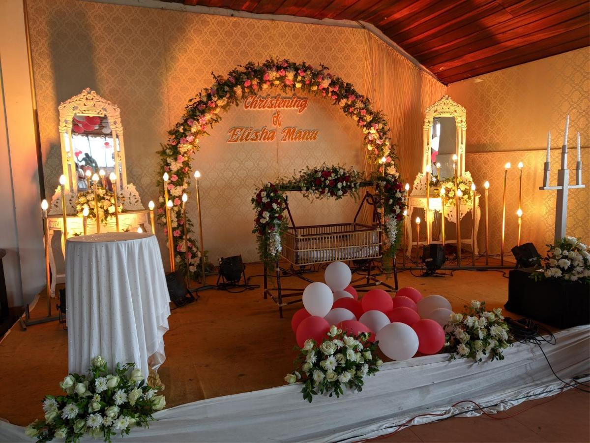 צ'ראי ביץ' Sea View Resort-& Spa Cherai מראה חיצוני תמונה