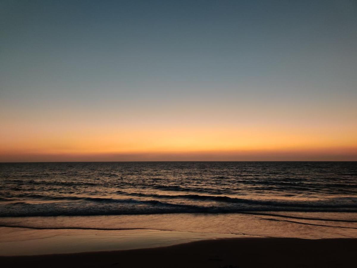 צ'ראי ביץ' Sea View Resort-& Spa Cherai מראה חיצוני תמונה