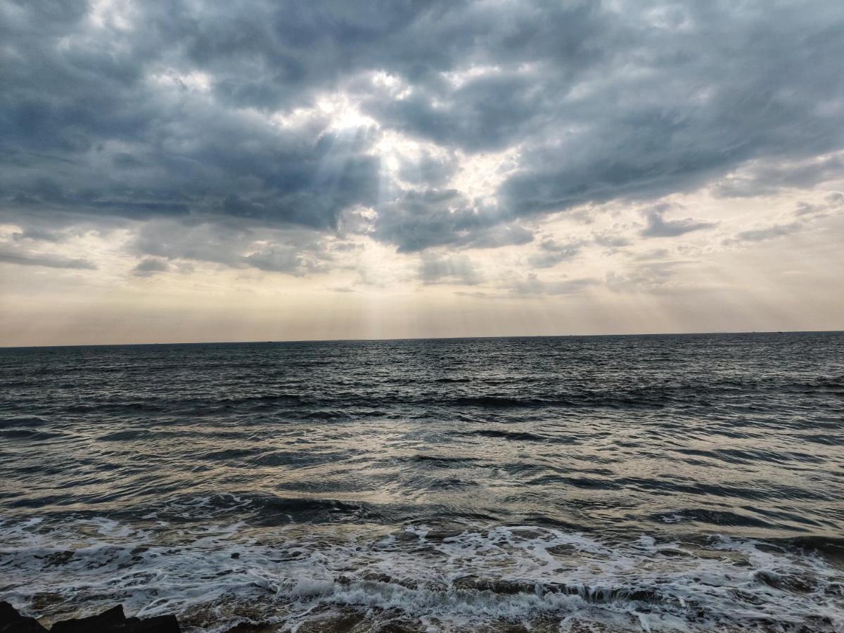 צ'ראי ביץ' Sea View Resort-& Spa Cherai מראה חיצוני תמונה