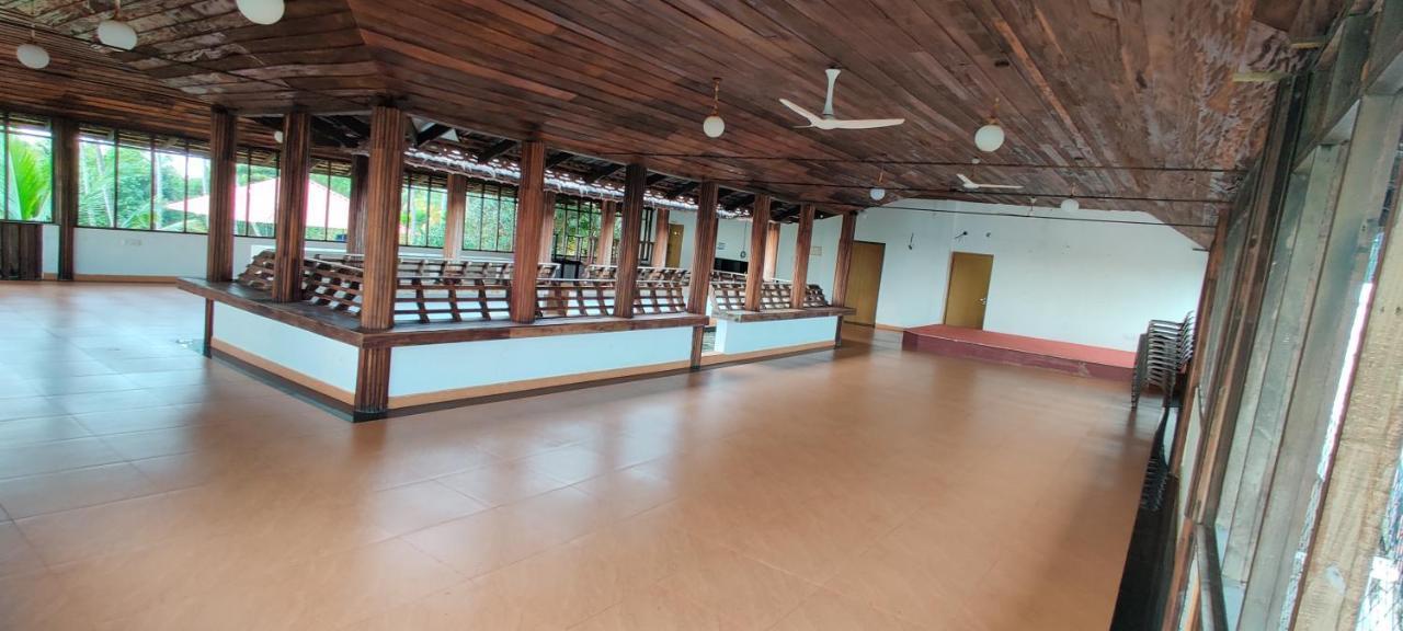 צ'ראי ביץ' Sea View Resort-& Spa Cherai מראה חיצוני תמונה
